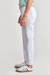 Jeans loose, large boyfit, 7/8ème White 2 - vertbaudet enfant 