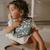 Bavoir birdy Vert 3 - vertbaudet enfant 