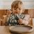 Bavoir birdy Vert 4 - vertbaudet enfant 