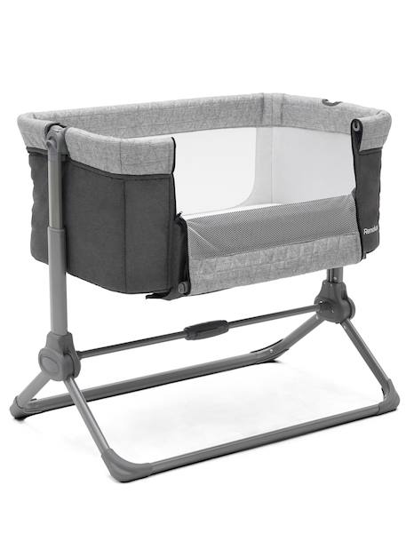 Berceau cododo design et nomade sidenest Paddedgriffin 2 - vertbaudet enfant 