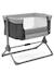 Berceau cododo design et nomade sidenest Paddedgriffin 2 - vertbaudet enfant 