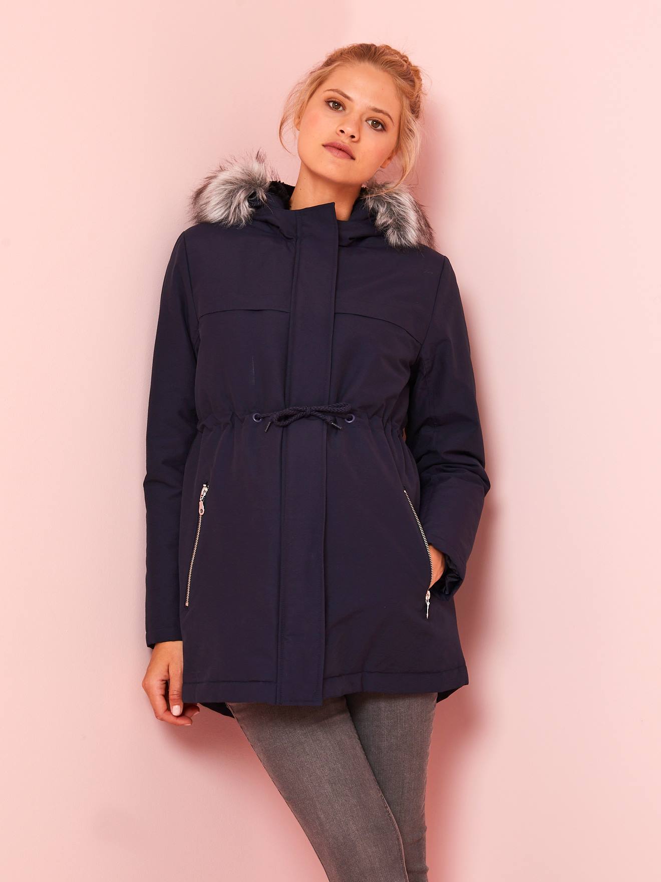 Manteau Femme Enceinte Hiver