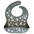 Bavoir birdy Vert 1 - vertbaudet enfant 