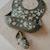 Bavoir birdy Vert 6 - vertbaudet enfant 