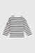 Pull marin rayé  fouesnant enfant Nature/navire+Navire/nature 2 - vertbaudet enfant 