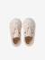 Baskets en toile imprimée bébé beige imprimé+rose imprimé 5 - vertbaudet enfant 