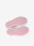 Baskets scratchées toile imprimée enfant collection maternelle beige imprimé+rose imprimé 9 - vertbaudet enfant 