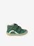Chaussures premiers pas bébé velcro beige+bleu+bleu électrique+chocolat+lot beige+lot marron+lot vert+marron+ocre+vert+vert sauge 37 - vertbaudet enfant 