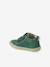Chaussures premiers pas bébé velcro beige+bleu+bleu électrique+chocolat+lot beige+lot marron+lot vert+marron+ocre+vert+vert sauge 38 - vertbaudet enfant 