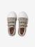 Baskets scratchées enfant collection maternelle beige+sable 11 - vertbaudet enfant 