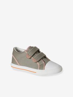 Chaussures-Chaussures garçon 23-38-Baskets scratchées enfant collection maternelle