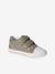 Baskets scratchées enfant collection maternelle beige+sable 8 - vertbaudet enfant 