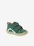 Chaussures premiers pas bébé velcro beige+bleu+bleu électrique+chocolat+lot beige+lot marron+lot vert+marron+ocre+vert+vert sauge 36 - vertbaudet enfant 