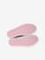 Baskets scratchées toile imprimée enfant beige imprimé+rose imprimé 10 - vertbaudet enfant 