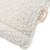 Moufles pour poussette teddy natural Ecru 3 - vertbaudet enfant 