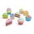 Assortiment de pâtisseries Rose 2 - vertbaudet enfant 