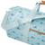 Sac week-end submarine (55 x 26 cm) Bleu 3 - vertbaudet enfant 