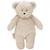 Peluche petit ours Cappuccino+Sable 6 - vertbaudet enfant 