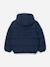 Doudoune core puffer jkt unisex Bleu foncé 2 - vertbaudet enfant 