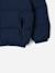 Doudoune core puffer jkt unisex Bleu foncé 4 - vertbaudet enfant 