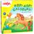 Hop! Hop! Galopons Jaune 1 - vertbaudet enfant 