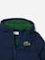 Doudoune core puffer jkt unisex Bleu foncé 3 - vertbaudet enfant 