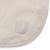 Couverture en polaire basic oatmeal (75 x 100 cm) Ecru 4 - vertbaudet enfant 