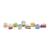 Assortiment de pâtisseries Rose 4 - vertbaudet enfant 