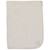 Couverture en polaire basic oatmeal (75 x 100 cm) Ecru 3 - vertbaudet enfant 