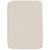 Couverture en polaire basic oatmeal (75 x 100 cm) Ecru 2 - vertbaudet enfant 