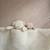 Peluche petit ours Cappuccino+Sable 11 - vertbaudet enfant 