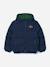 Doudoune core puffer jkt unisex Bleu foncé 1 - vertbaudet enfant 