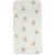 Drap housse en jersey Ecru 2 - vertbaudet enfant 