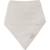 Lot de 2 bavoirs bandana Bleu, écru+Rose, blanc 9 - vertbaudet enfant 