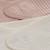 Lot de 2 bavoirs bandana Bleu, écru+Rose, blanc 11 - vertbaudet enfant 