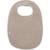 Lot de 3 bavoirs en éponge sea green-nougat-biscuit Bleu, beige, marron 3 - vertbaudet enfant 