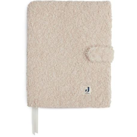 Protège carnet de santé Ecru 1 - vertbaudet enfant 