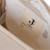 Trousse de toilette en éponge miffy nougat Beige, noir 5 - vertbaudet enfant 