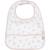 Lot de 2 bavoirs imperméables Beige, blanc+Blanc, rose, bleu+Blanc, vert, jaune+Ecru, marron+Ecru, vert+Marron chataigne+Nougat+Rose des bois+Vert jungle+Vert olive 8 - vertbaudet enfant 