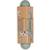 Puzzle rotatif jungle jambo Vert, marron 1 - vertbaudet enfant 