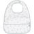 Lot de 2 bavoirs imperméables Beige, blanc+Blanc, rose, bleu+Blanc, vert, jaune+Ecru, marron+Ecru, vert+Marron chataigne+Nougat+Rose des bois+Vert jungle+Vert olive 9 - vertbaudet enfant 