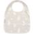 Lot de 2 bavoirs imperméables Beige, blanc+Blanc, vert, jaune+Ecru, marron+Ecru, vert+Marron chataigne+Rose des bois 3 - vertbaudet enfant 