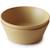 Lot de 2 bols ronds Jaune 1 - vertbaudet enfant 