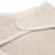 Lots de 2 bavoirs bandana en coton Biscuit+Nougat+Rose 9 - vertbaudet enfant 