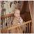 Anneau de dentition en caoutchouc Beige 4 - vertbaudet enfant 