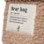 Panier de toilette boucle naturel (14 x 18 cm) Ecru+Marron 6 - vertbaudet enfant 