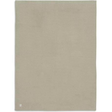 Couverture en tricot miffy nougat (75 x 100 cm) Beige+Blanc+Vert+Vert d'eau 14 - vertbaudet enfant 