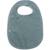 Lot de 3 bavoirs en éponge sea green-nougat-biscuit Bleu, beige, marron 4 - vertbaudet enfant 
