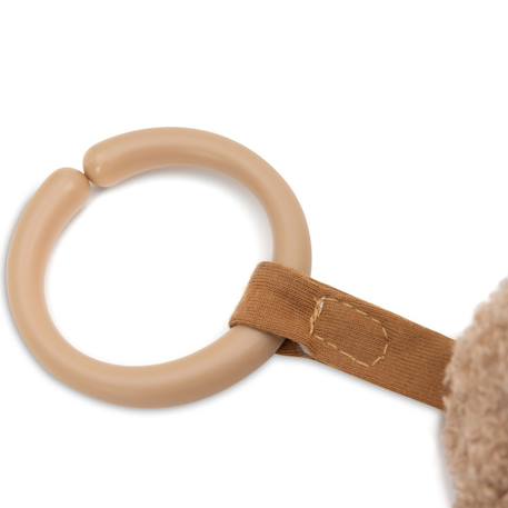 Jouet d'activités à suspendre Marron 3 - vertbaudet enfant 