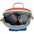 Sac à dos tiny drivers avion à hélice Rouge, gris, bleu 3 - vertbaudet enfant 